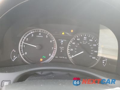 Zdjęcie 9 z 12 samochodu: 2013 LEXUS GS 350 VIN:JTHCE1BL4D5015880 - miniatura