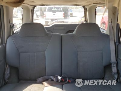 Zdjęcie 10 z 13 samochodu: 2004 NISSAN XTERRA XE VIN:5N1ED28T74C620221 - miniatura