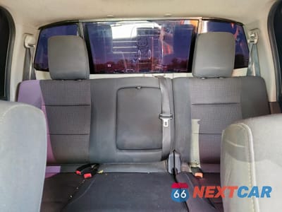 Zdjęcie 10 z 13 samochodu: 2013 NISSAN TITAN S VIN:1N6AA0EJ6DN306788 - miniatura