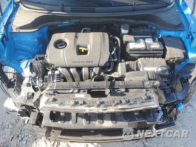 Zdjęcie 12 z 15 samochodu: 2024 KIA SOUL GT LINE VIN:KNDJ53AU3R7229737 - miniatura
