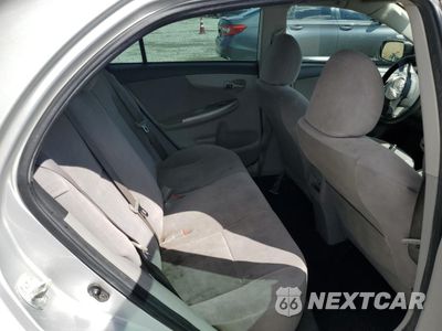 Zdjęcie 10 z 14 samochodu: 2012 TOYOTA COROLLA BASE VIN:JTDBU4EE8C9175475 - miniatura