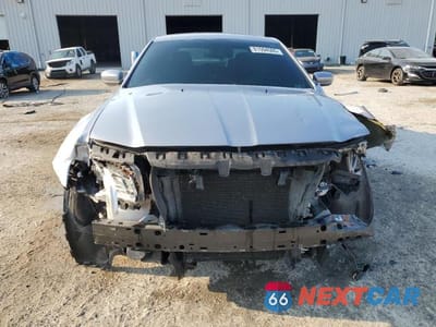 Piąte zdjęcie samochodu w środku: 2014 CHRYSLER 300 VIN:2C3CCAAG0EH365176 - miniatura