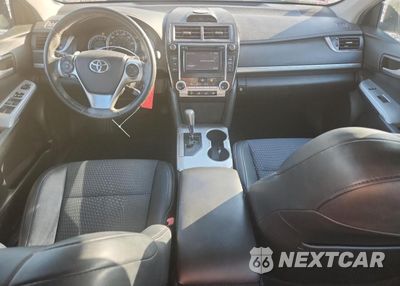Zdjęcie 8 z 12 samochodu: 2014 TOYOTA CAMRY L VIN:4T1BF1FK1EU445865 - miniatura