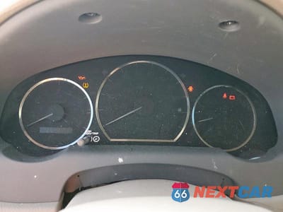 Zdjęcie 9 z 13 samochodu: 2008 TOYOTA SIENNA XLE VIN:5TDZK22C08S175717 - miniatura