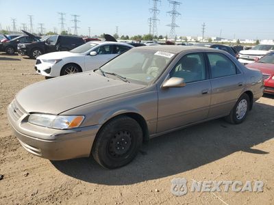 1999 TOYOTA CAMRY CE 4T1BG22K6XU896320 - główne zdjęcie licytacji z USA - miniatura