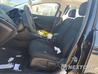 Zdjęcie 7 z 12 samochodu: 2017 FORD FOCUS SE VIN:1FADP3F24HL246735 - miniatura
