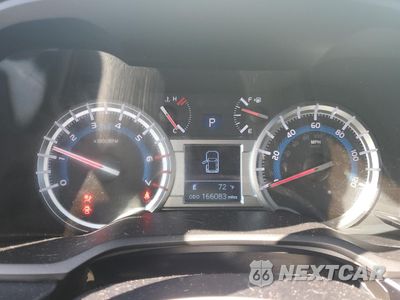 Zdjęcie 9 z 12 samochodu: 2014 TOYOTA 4RUNNER SR5 VIN:JTEZU5JRXE5066101 - miniatura