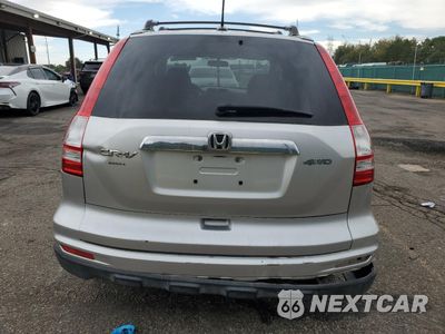 Zdjęcie 6 z 14 samochodu: 2011 HONDA CR-V EXL VIN:JHLRE4H76BC004785 - miniatura