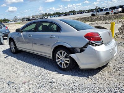 Drugie zdjęcie samochodu z przodu: 2007 SATURN AURA XE VIN:1G8ZS57N27F218328 - miniatura