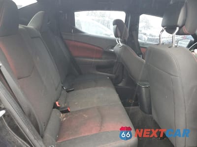 Zdjęcie 10 z 14 samochodu: 2011 DODGE AVENGER MAINSTREET VIN:1B3BD1FG2BN508386 - miniatura