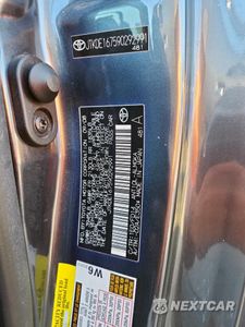Zdjęcie 12 z 14 samochodu: 2009 TOYOTA SCION TC VIN:JTKDE167590292991 - miniatura