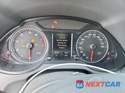 Zdjęcie 9 z 14 samochodu: 2013 AUDI Q5 PREMIUM PLUS VIN:WA1LFAFP0DA043270 - miniatura