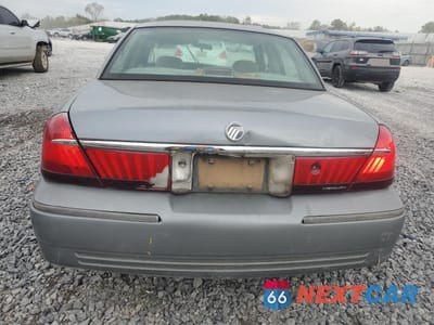 Zdjęcie 6 z 14 samochodu: 1999 MERCURY GRAND MARQUIS GS VIN:2MEFM74W2XX660556 - miniatura