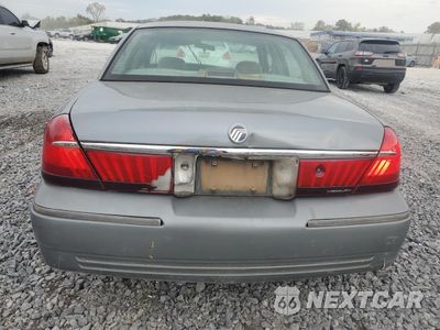 Zdjęcie 6 z 14 samochodu: 1999 MERCURY GRAND MARQUIS GS VIN:2MEFM74W2XX660556 - miniatura