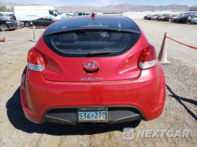 Zdjęcie 6 z 12 samochodu: 2015 HYUNDAI VELOSTER VIN:KMHTC6AD8FU245246 - miniatura