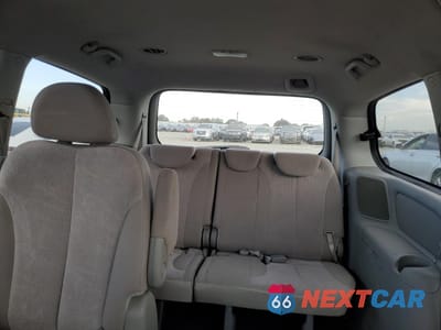Zdjęcie 10 z 13 samochodu: 2011 KIA SEDONA LX VIN:KNDMG4C72B6377359 - miniatura