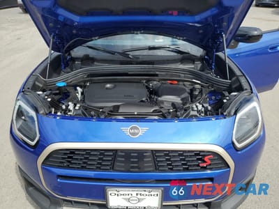 Zdjęcie 11 z 13 samochodu: 2025 MINI COUNTRYMAN S ALL4 VIN:WMZ23GA02S7P50162 - miniatura