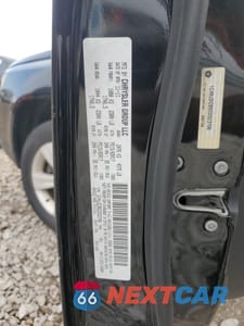 Zdjęcie 13 z 13 samochodu: 2012 JEEP COMPASS LIMITED VIN:1C4NJDCB6CD523706 - miniatura