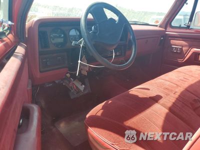 Zdjęcie 8 z 12 samochodu: 1993 DODGE D-SERIES D200 VIN:1B7KE26C6PS175004 - miniatura