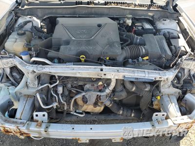 Zdjęcie 11 z 13 samochodu: 2017 FORD FUSION SPORT VIN:3FA6P0VP5HR290877 - miniatura