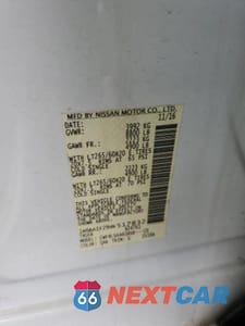 Zdjęcie 12 z 12 samochodu: 2017 NISSAN TITAN XD SL VIN:1N6BA1F29HN517832 - miniatura