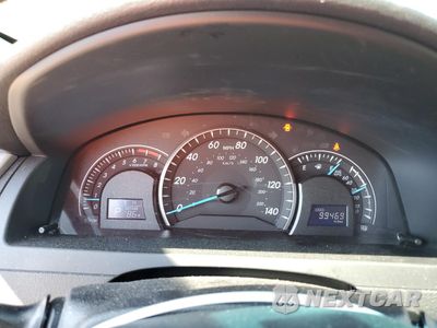 Zdjęcie 9 z 15 samochodu: 2014 TOYOTA CAMRY L VIN:4T4BF1FK1ER381400 - miniatura