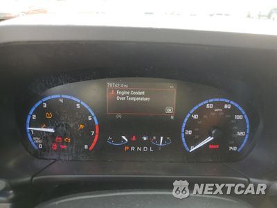 Zdjęcie 9 z 15 samochodu: 2022 FORD BRONCO SPORT BIG BEND VIN:3FMCR9B62NRD34431 - miniatura