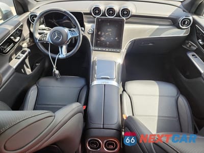Zdjęcie 8 z 12 samochodu: 2024 MERCEDES-BENZ GLC 300 4MATIC VIN:W1NKM4HB5RF100298 - miniatura
