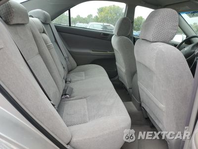 Zdjęcie 10 z 14 samochodu: 2003 TOYOTA CAMRY LE VIN:4T1BE32K13U132963 - miniatura