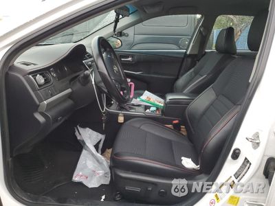 Zdjęcie 7 z 12 samochodu: 2015 TOYOTA CAMRY LE VIN:4T1BF1FK2FU046741 - miniatura