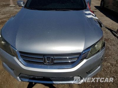 Zdjęcie 11 z 12 samochodu: 2015 HONDA ACCORD EXL VIN:1HGCR2F83FA149888 - miniatura