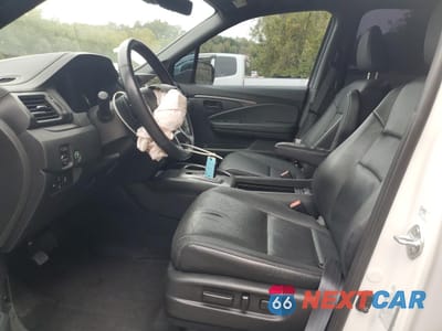 Zdjęcie 7 z 16 samochodu: 2023 HONDA PASSPORT EXL VIN:5FNYF8H52PB013344 - miniatura