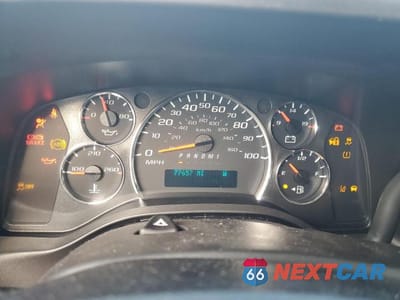Zdjęcie 9 z 14 samochodu: 2019 CHEVROLET EXPRESS G3500 LT VIN:1GAZGPFGXK1208828 - miniatura