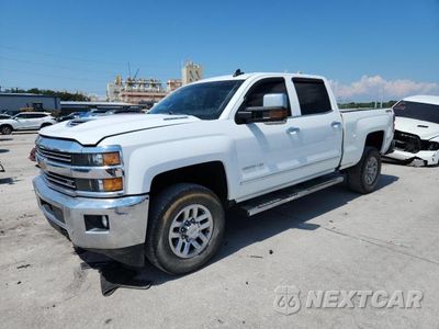 2018 CHEVROLET SILVERADO K2500 HEAVY DUTY LTZ K2500 HEAVY DUTY LTZ 1GC1KWEY6JF235999 - główne zdjęcie licytacji z USA - miniatura
