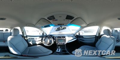 Zdjęcie 14 z 15 samochodu: 2018 SUBARU LEGACY 2.5I PREMIUM VIN:4S3BNAC63J3021201 - miniatura