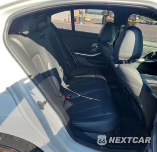 Zdjęcie 10 z 15 samochodu: 2022 BMW M340XI VIN:3MW5U9J00N8C37286 - miniatura