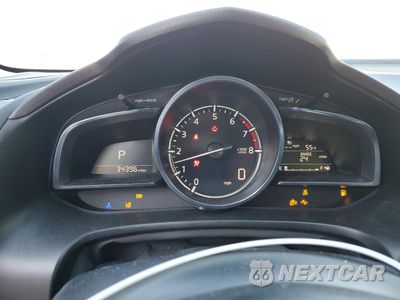 Zdjęcie 9 z 15 samochodu: 2018 MAZDA 3 GRAND TOURING VIN:3MZBN1W39JM163355 - miniatura