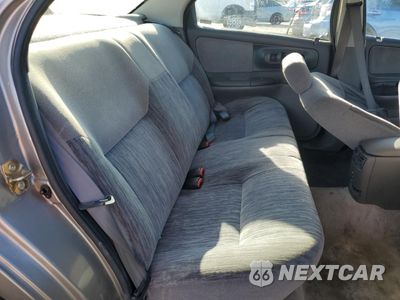 Zdjęcie 10 z 12 samochodu: 1996 DODGE INTREPID VIN:2B3HD46TXTH222126 - miniatura