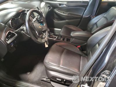 Zdjęcie 7 z 16 samochodu: 2017 CHEVROLET CRUZE PREMIER VIN:1G1BF5SM6H7198275 - miniatura