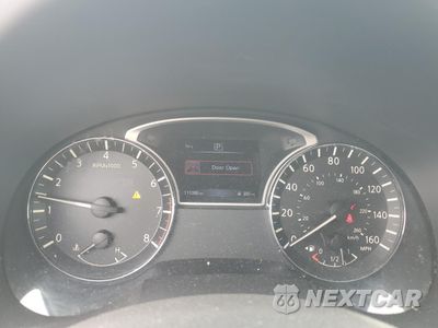Zdjęcie 9 z 12 samochodu: 2016 NISSAN ALTIMA 2.5 VIN:1N4AL3AP2GN378588 - miniatura