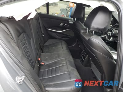 Zdjęcie 10 z 14 samochodu: 2023 BMW M340XI VIN:3MW49FF0XP8D57619 - miniatura