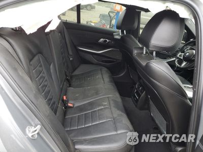 Zdjęcie 10 z 14 samochodu: 2023 BMW M340XI VIN:3MW49FF0XP8D57619 - miniatura