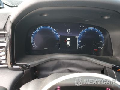 Zdjęcie 9 z 12 samochodu: 2025 TOYOTA CAMRY XSE VIN:4T1DAACK6SU034565 - miniatura