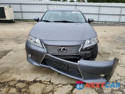 Piąte zdjęcie samochodu w środku: 2015 LEXUS ES 350 VIN:JTHBK1GG2F2199219 - miniatura
