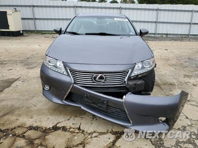 Piąte zdjęcie samochodu w środku: 2015 LEXUS ES 350 VIN:JTHBK1GG2F2199219 - miniatura