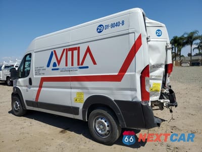 Drugie zdjęcie samochodu z przodu: 2025 PEUGEOT VIVACITY VIN:VF3YDBTFXSMA20411 - miniatura
