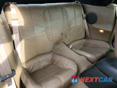 Zdjęcie 10 z 15 samochodu: 1995 CHEVROLET CAMARO Z28 VIN:2G1FP32P2S2187351 - miniatura