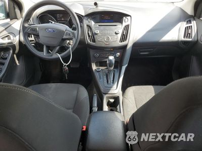 Zdjęcie 8 z 14 samochodu: 2015 FORD FOCUS SE VIN:1FADP3F22FL353425 - miniatura