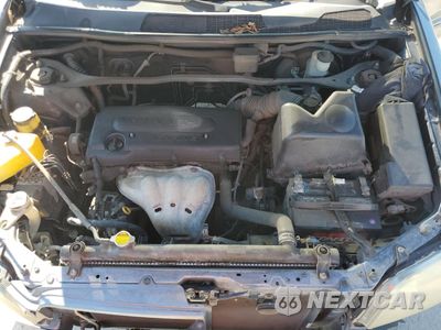 Zdjęcie 12 z 15 samochodu: 2004 TOYOTA HIGHLANDER VIN:JTEGD21AX40090202 - miniatura