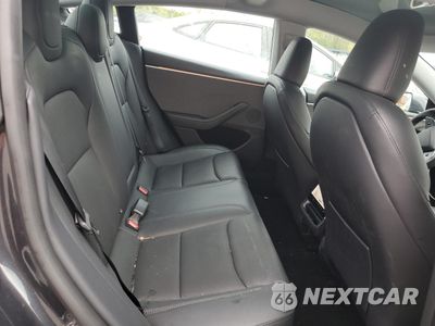 Zdjęcie 10 z 12 samochodu: 2024 TESLA MODEL 3 VIN:5YJ3E1EA0RF758912 - miniatura
